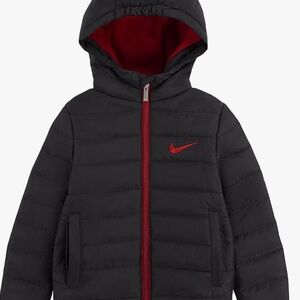 Nike Kid's Essential Lightweight Puffer Jacket (Toddler)